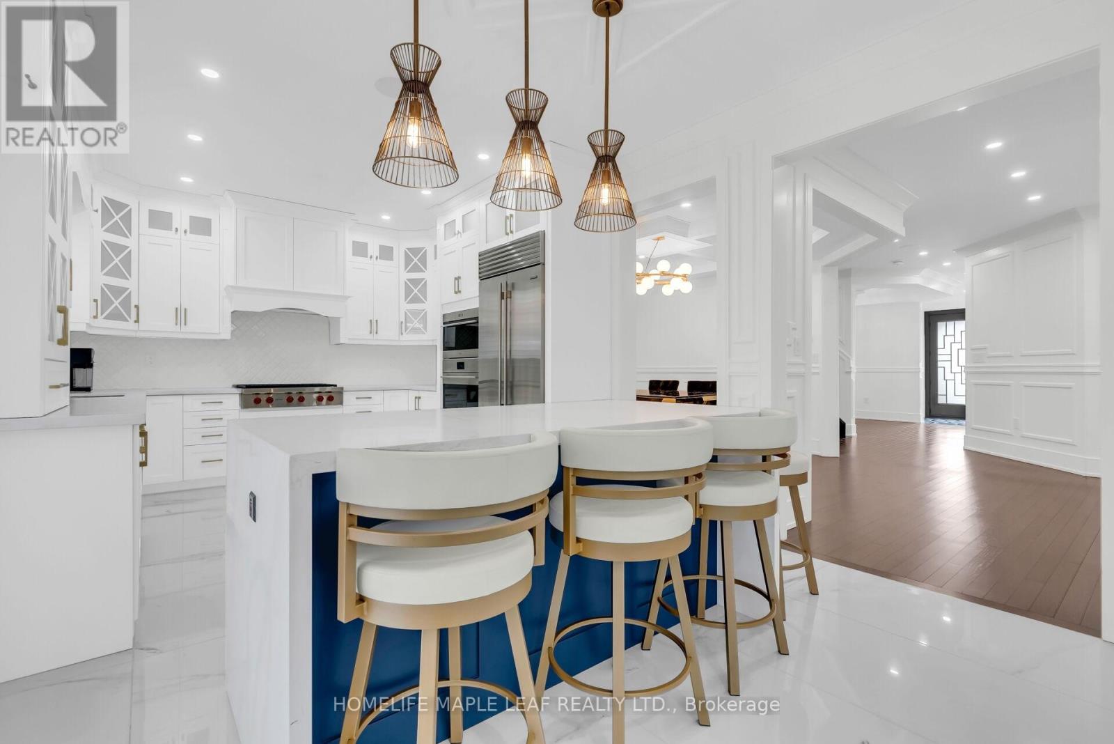 6 Pellegrino Road, Brampton, Ontario  L7A 4V5 - Photo 12 - W12947740