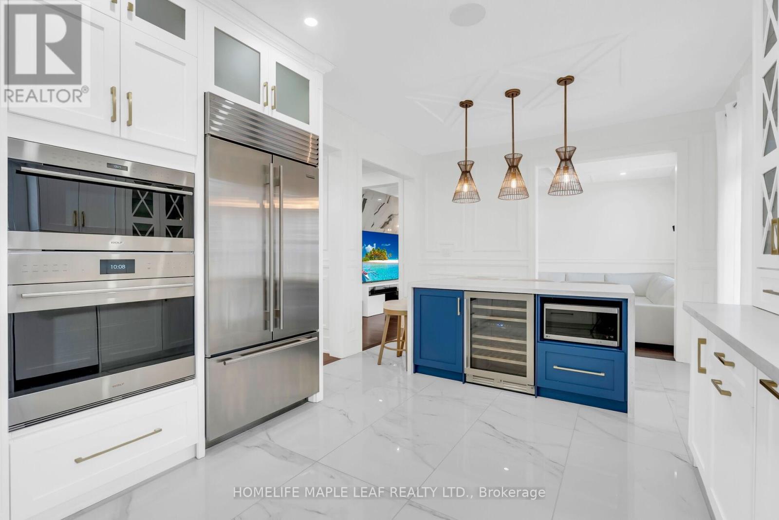 6 Pellegrino Road, Brampton, Ontario  L7A 4V5 - Photo 14 - W12947740