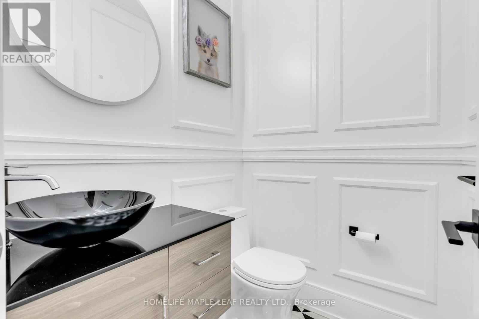 6 Pellegrino Road, Brampton, Ontario  L7A 4V5 - Photo 15 - W12947740