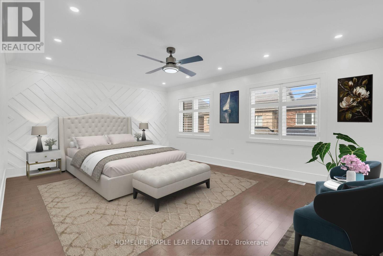 6 Pellegrino Road, Brampton, Ontario  L7A 4V5 - Photo 18 - W12947740