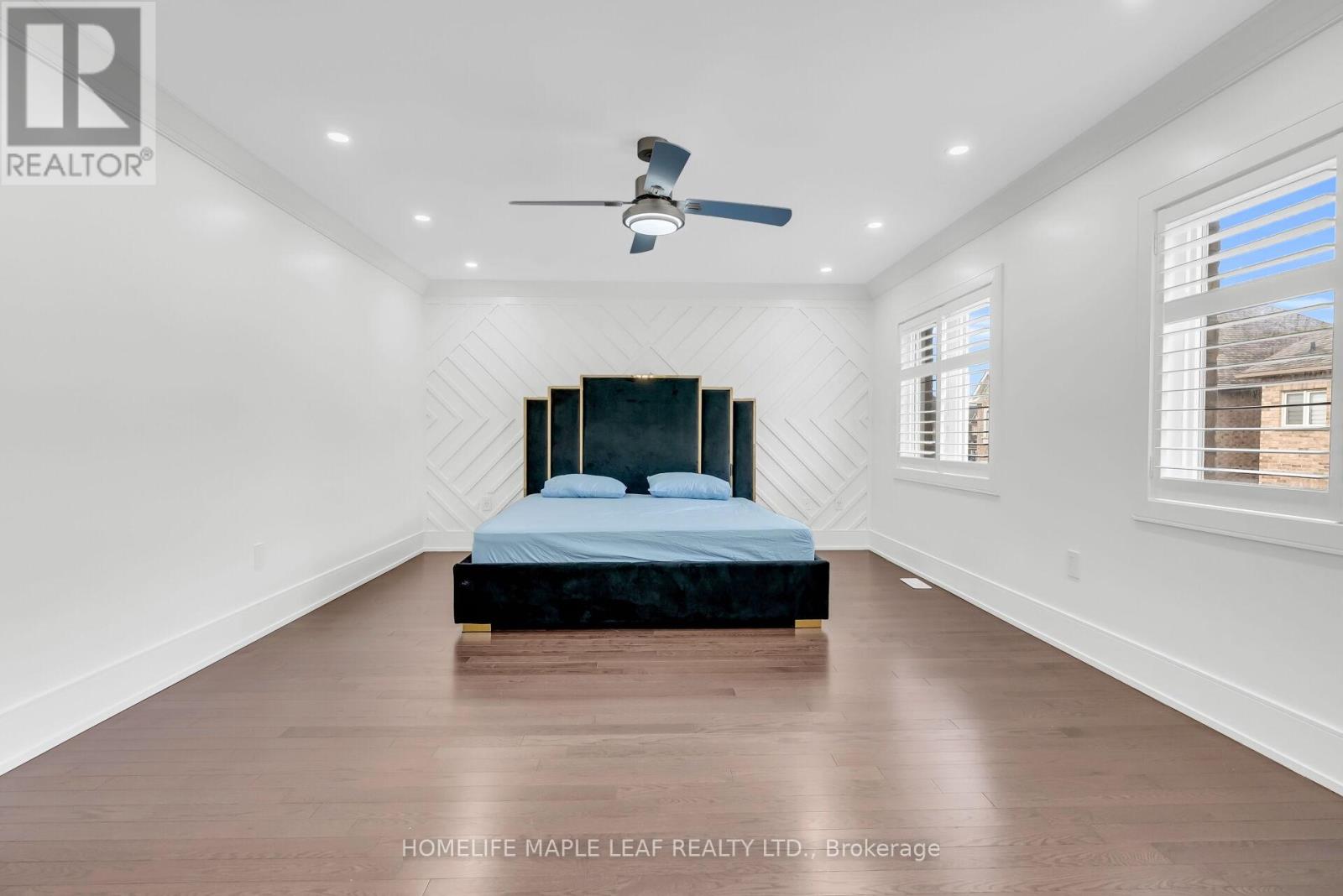 6 Pellegrino Road, Brampton, Ontario  L7A 4V5 - Photo 19 - W12947740