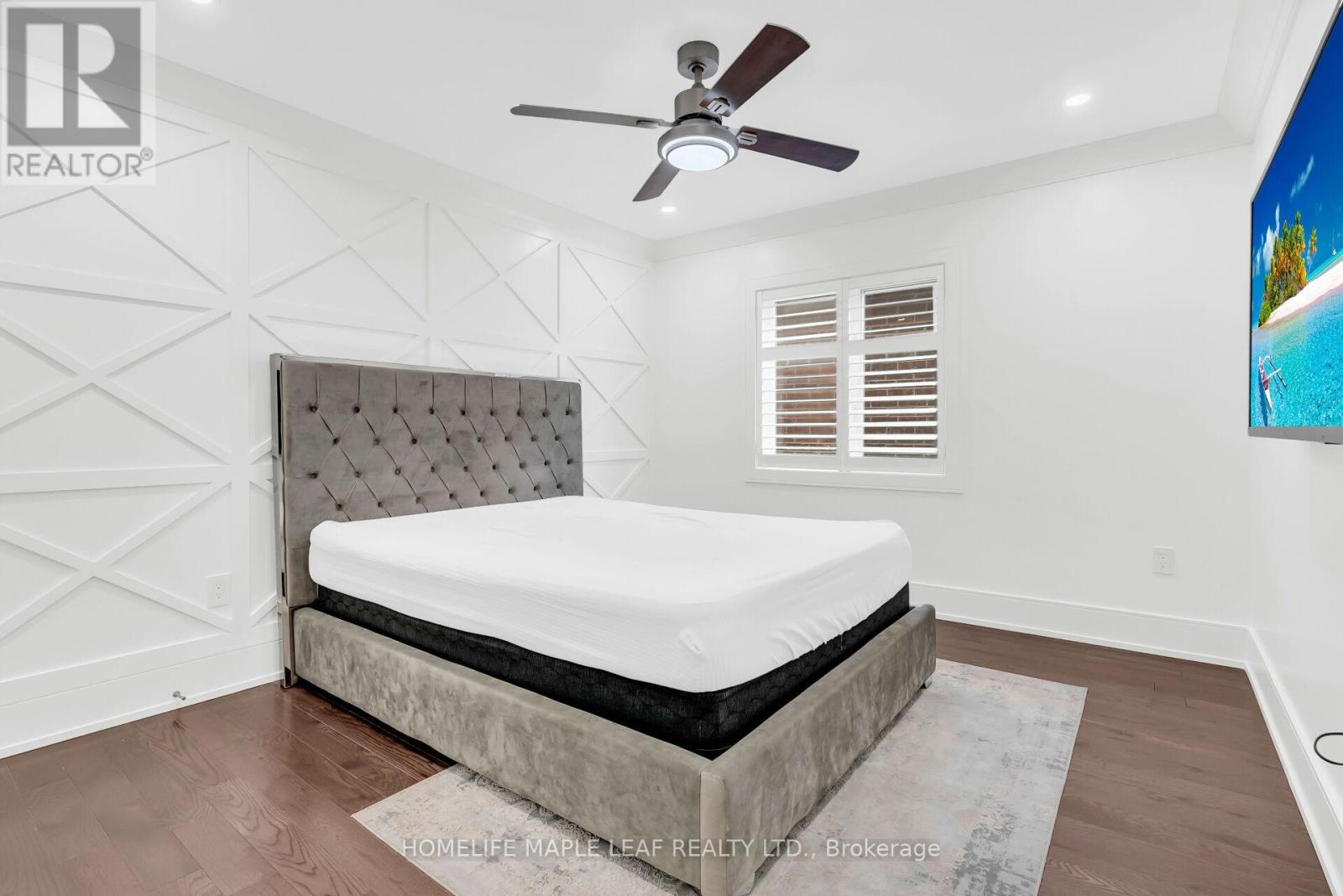 6 Pellegrino Road, Brampton, Ontario  L7A 4V5 - Photo 22 - W12947740