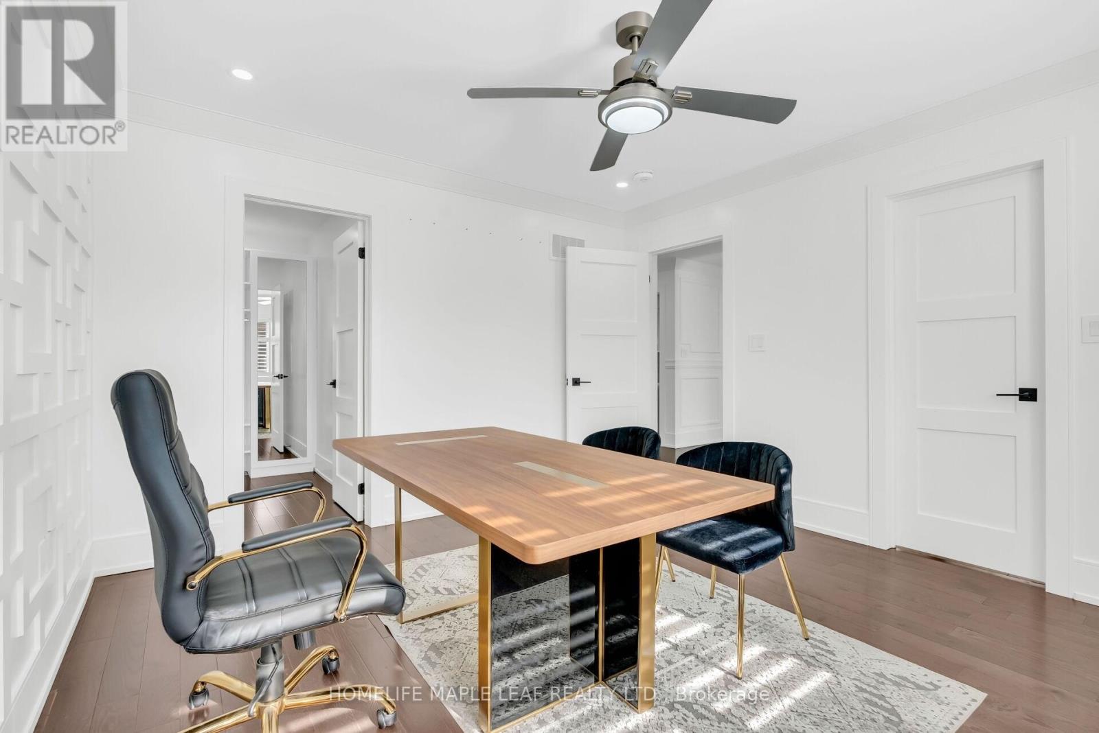 6 Pellegrino Road, Brampton, Ontario  L7A 4V5 - Photo 29 - W12947740