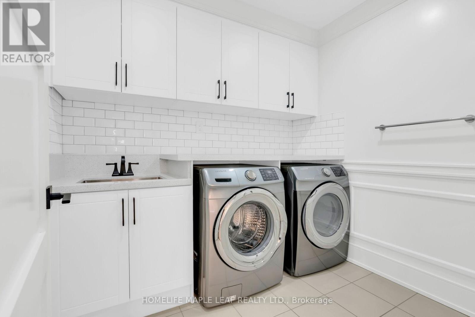 6 Pellegrino Road, Brampton, Ontario  L7A 4V5 - Photo 30 - W12947740