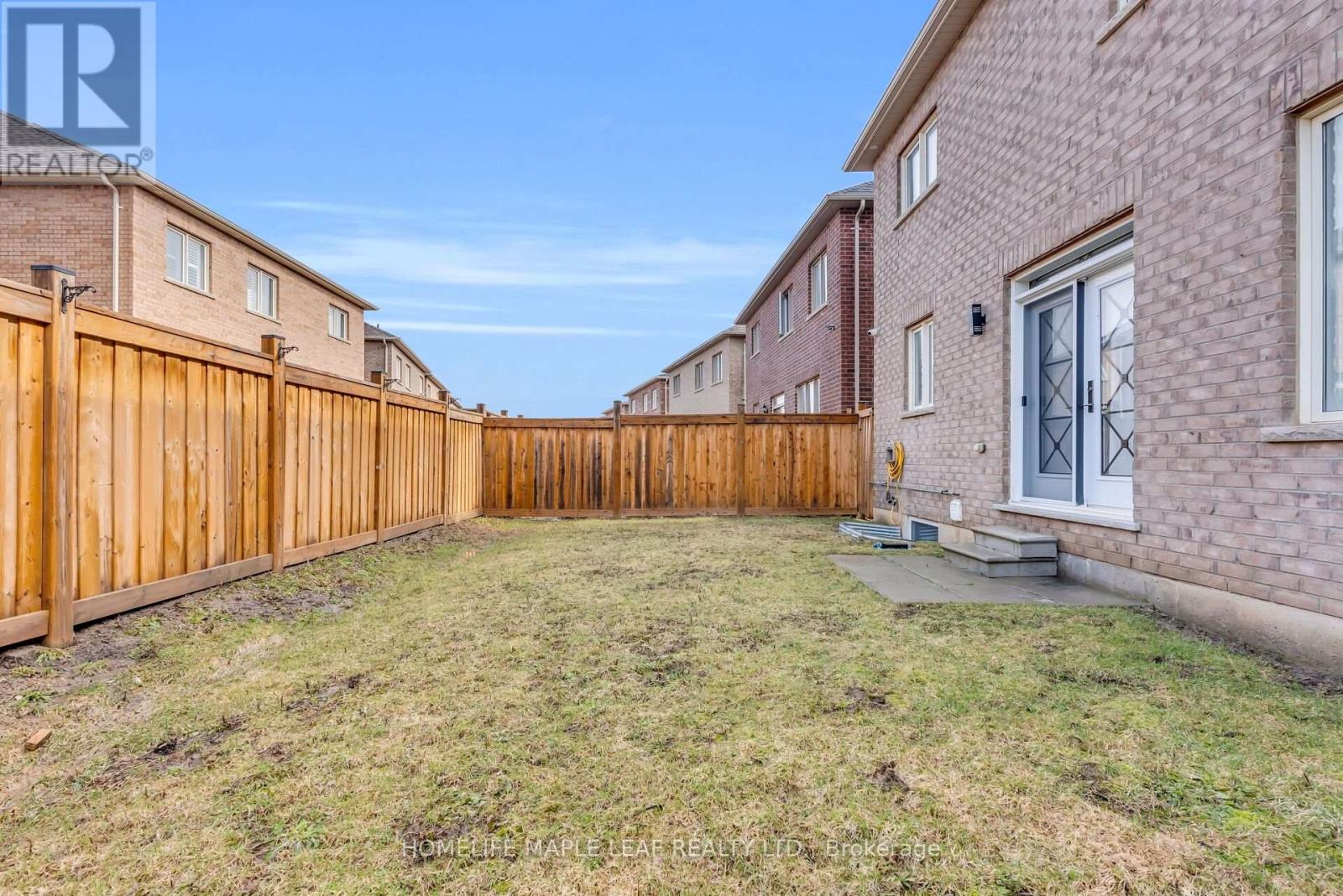 6 Pellegrino Road, Brampton, Ontario  L7A 4V5 - Photo 45 - W12947740