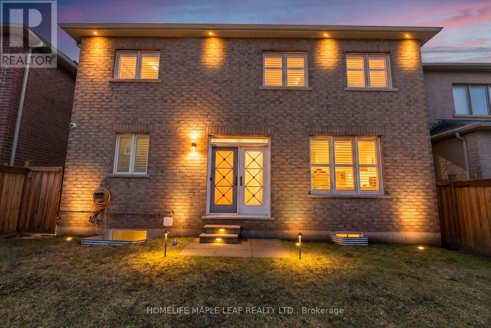 6 Pellegrino Road, Brampton, Ontario  L7A 4V5 - Photo 47 - W12947740