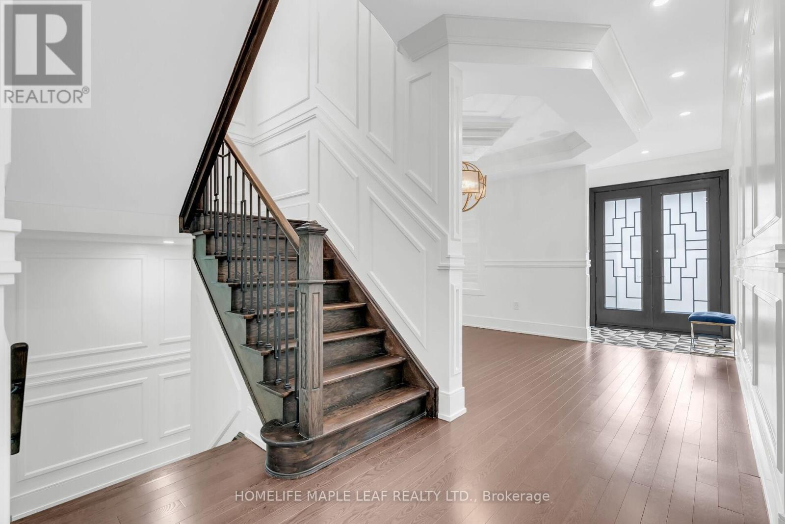 6 Pellegrino Road, Brampton, Ontario  L7A 4V5 - Photo 5 - W12947740