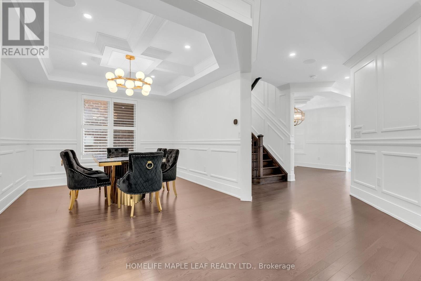 6 Pellegrino Road, Brampton, Ontario  L7A 4V5 - Photo 7 - W12947740