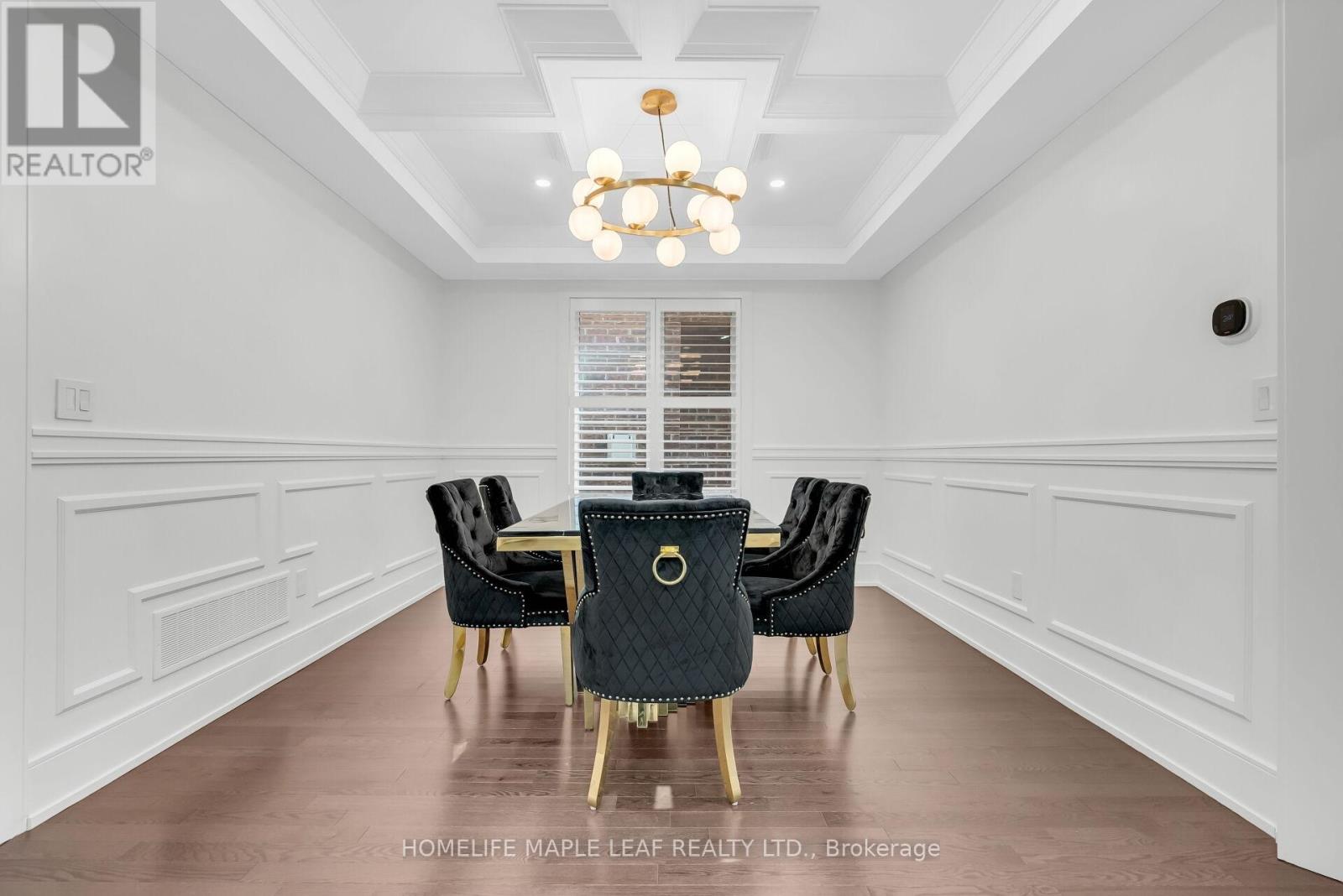 6 Pellegrino Road, Brampton, Ontario  L7A 4V5 - Photo 8 - W12947740