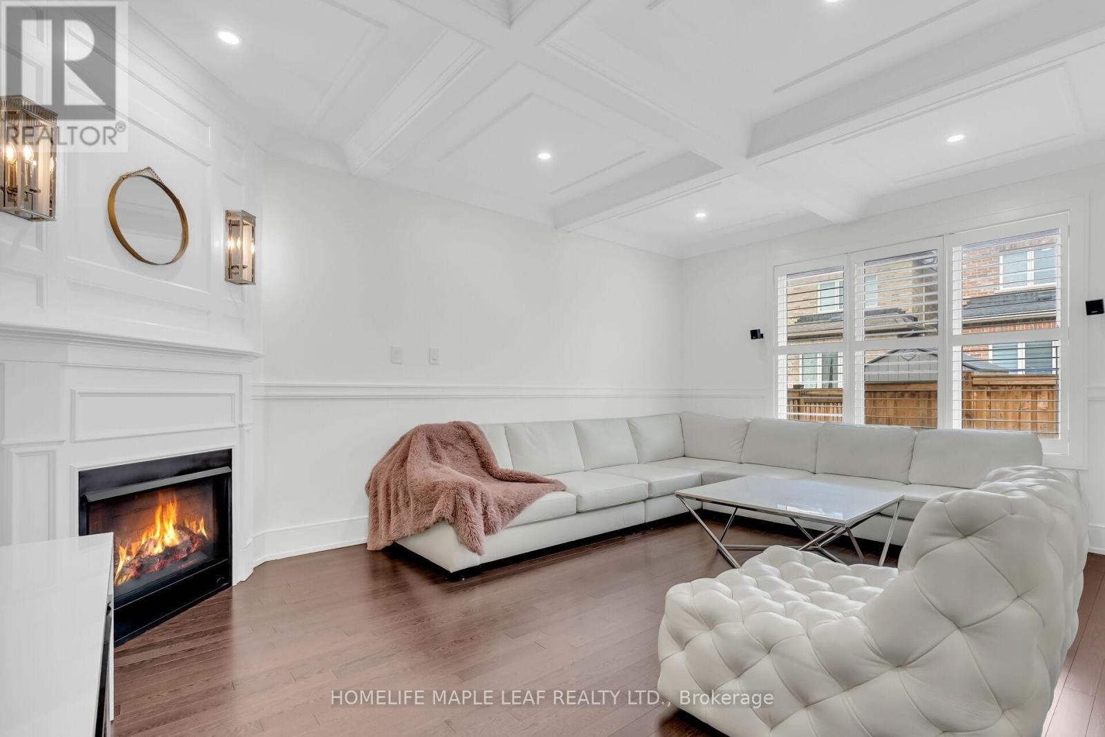 6 Pellegrino Road, Brampton, Ontario  L7A 4V5 - Photo 9 - W12947740