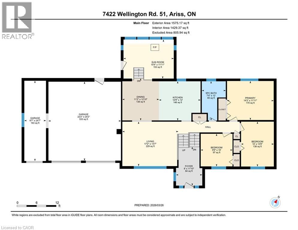 7422 Wellington Rd 51, Ariss, Ontario  N0B 1B0 - Photo 46 - 40813124