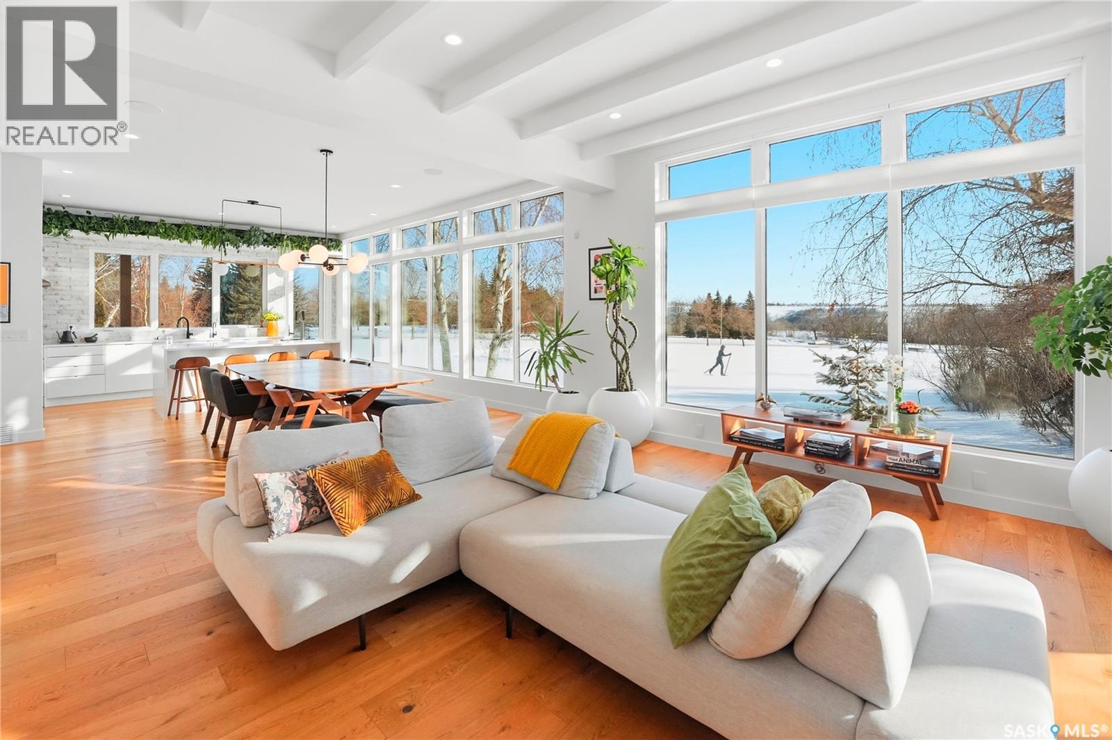 103 Saguenay Drive, Saskatoon, Saskatchewan  S7K 4M8 - Photo 2 - SK031804