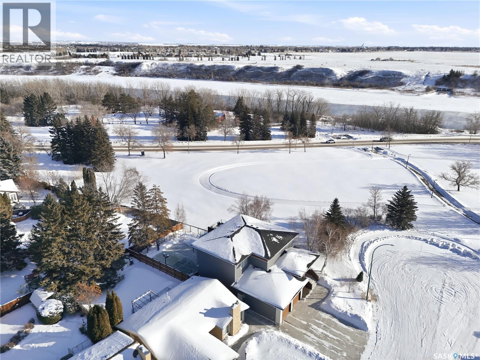 103 Saguenay Drive, Saskatoon, Saskatchewan  S7K 4M8 - Photo 43 - SK031804