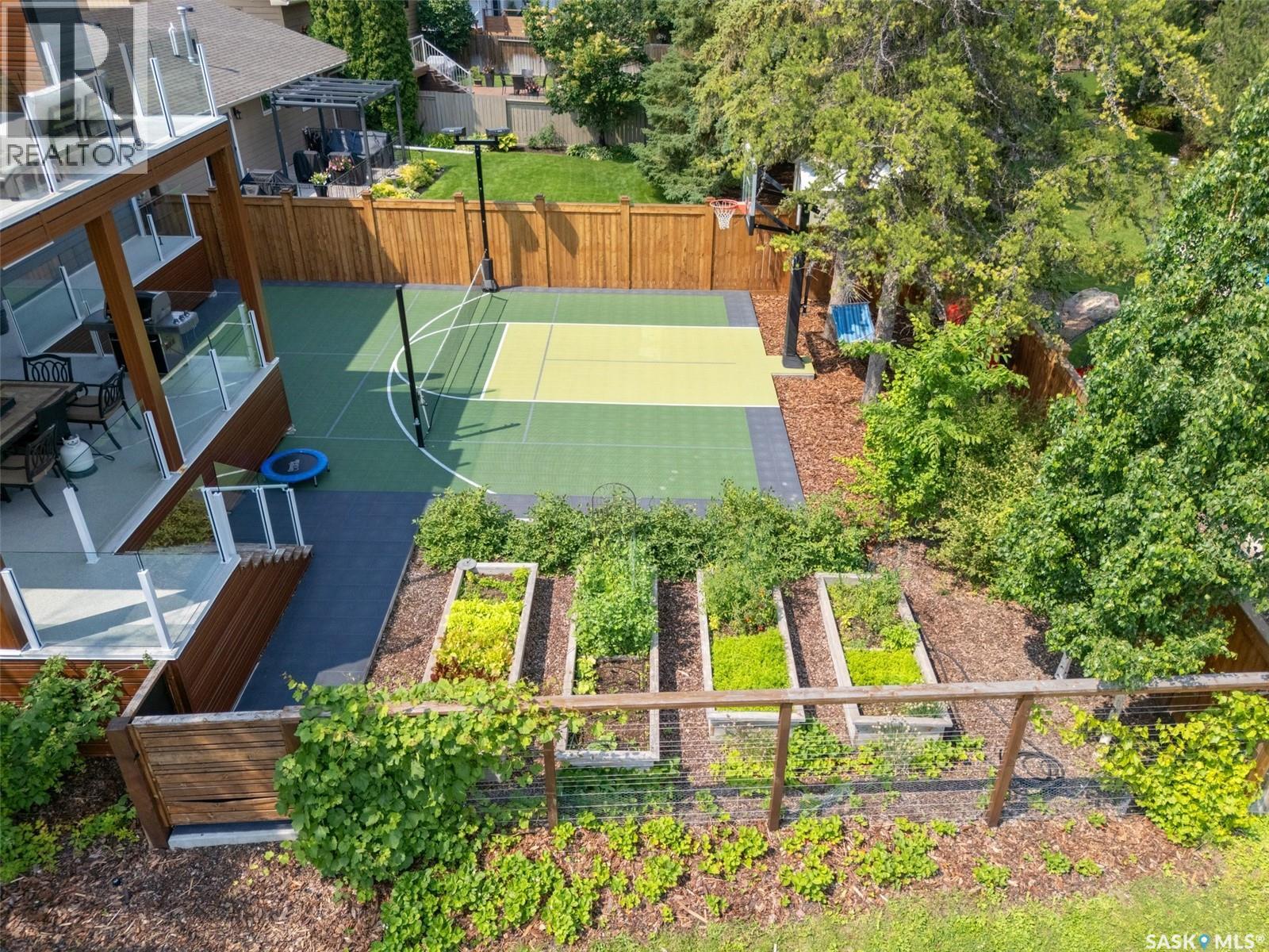 103 Saguenay Drive, Saskatoon, Saskatchewan  S7K 4M8 - Photo 44 - SK031804