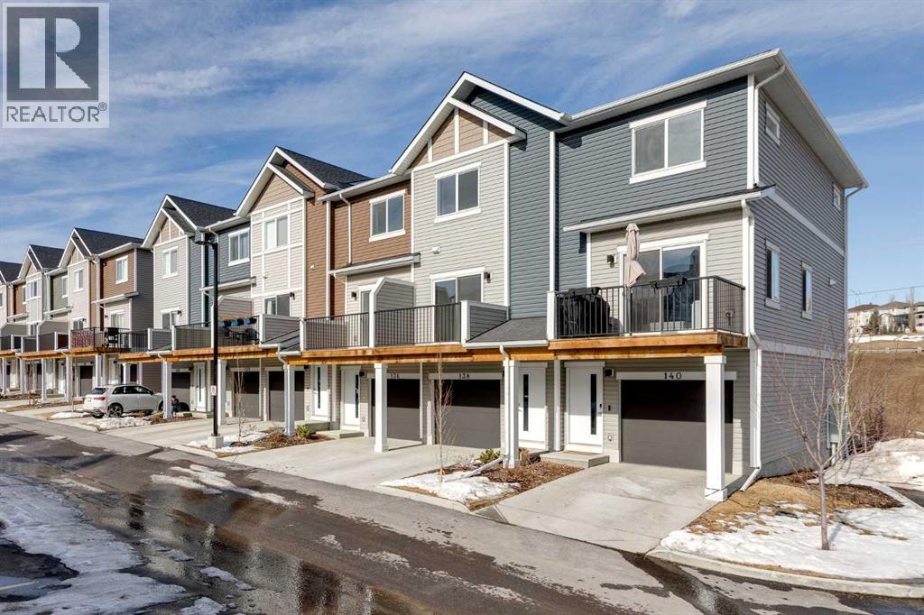 140 Tuscany Summit Square NW, Calgary, Alberta  T3L 0G1 - Photo 1 - A2290232