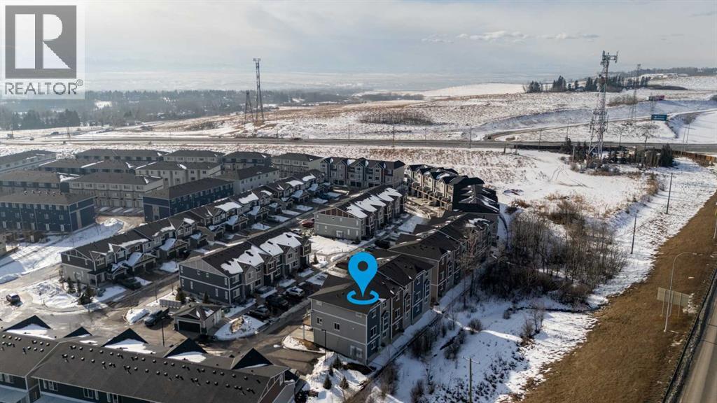 140 Tuscany Summit Square NW, Calgary, Alberta  T3L 0G1 - Photo 32 - A2290232