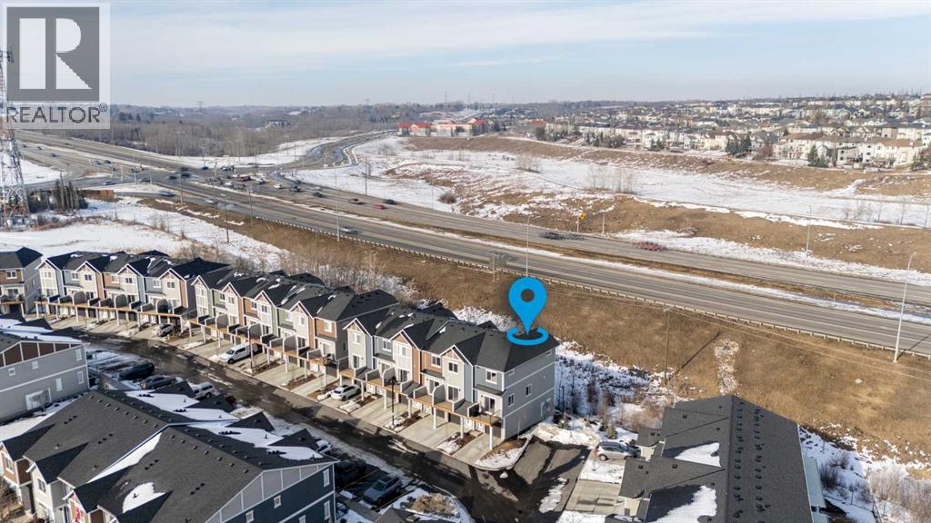 140 Tuscany Summit Square NW, Calgary, Alberta  T3L 0G1 - Photo 35 - A2290232