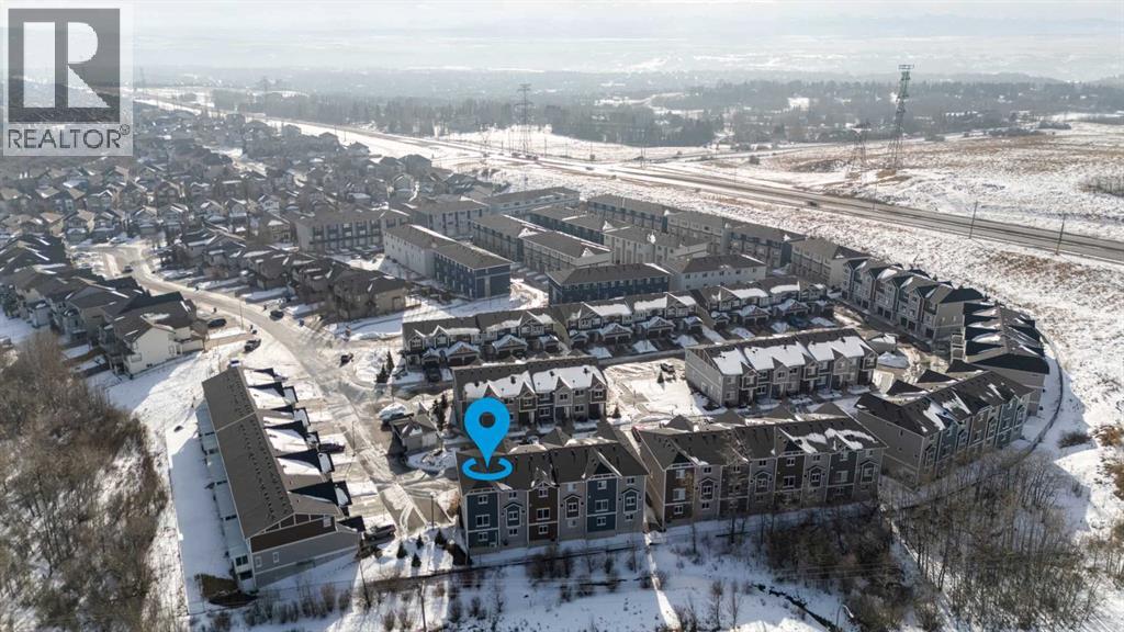 140 Tuscany Summit Square NW, Calgary, Alberta  T3L 0G1 - Photo 31 - A2290232