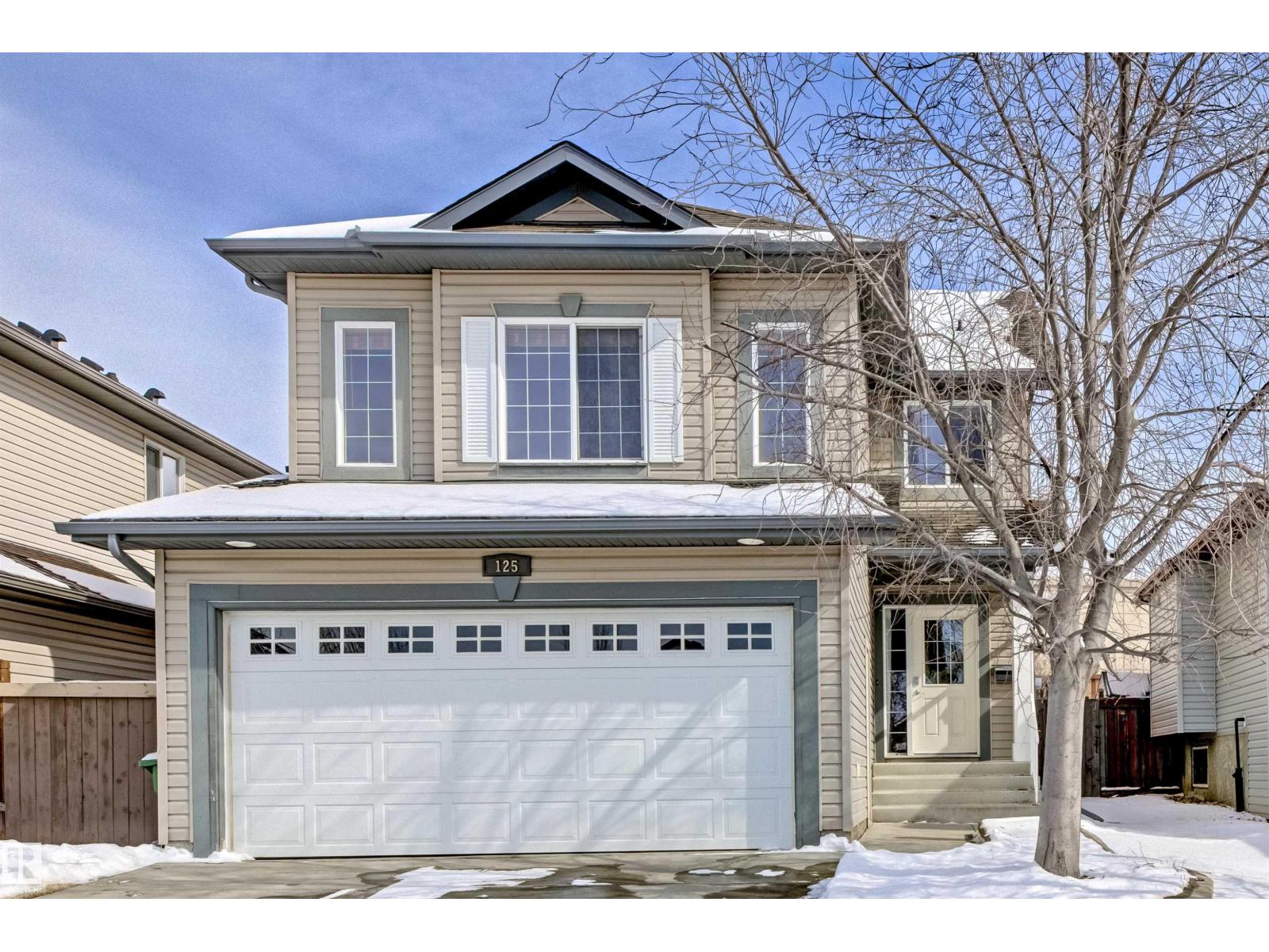 125 RUE MASSON, Beaumont, Alberta