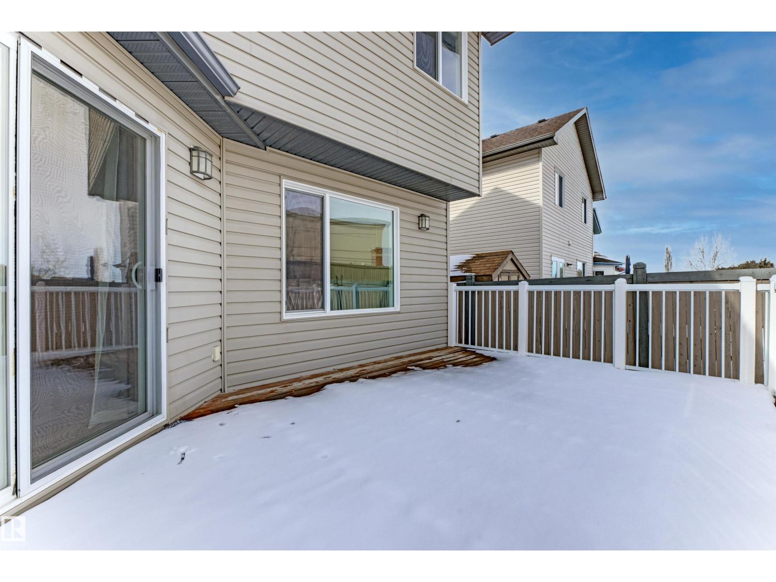 125 Rue Masson, Beaumont, Alberta  T4X 1S8 - Photo 5 - E4480135