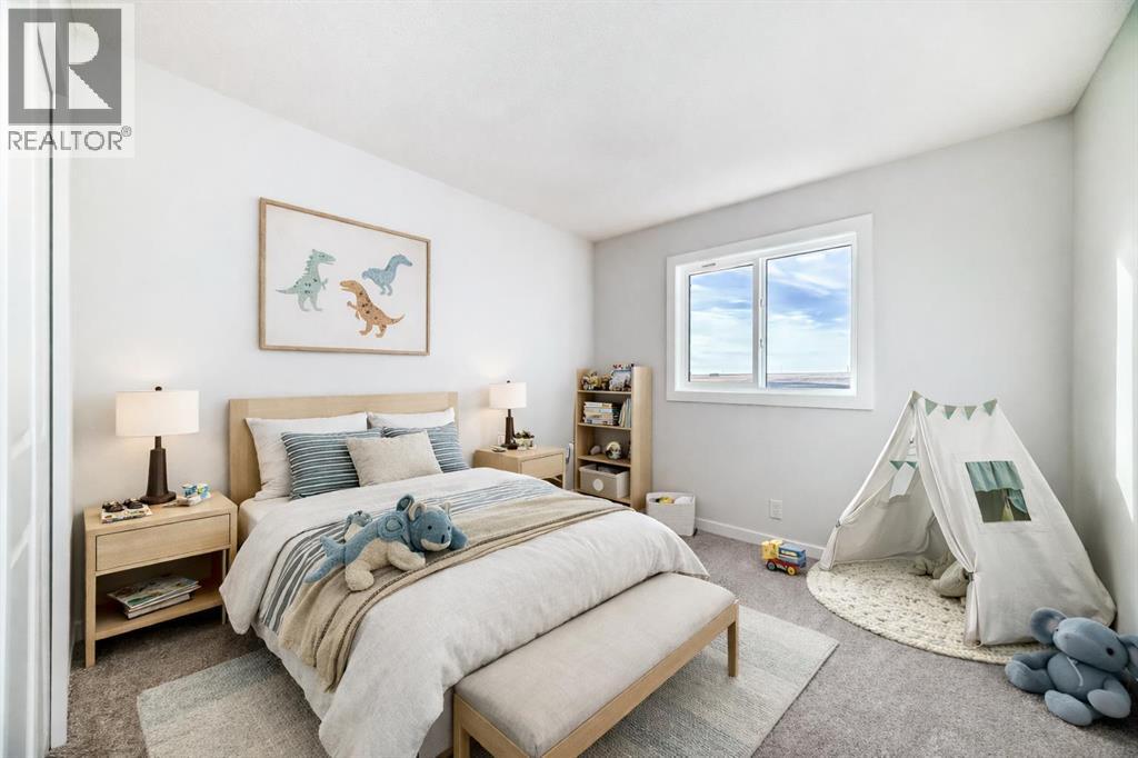 48 Creekside Rise SW, Calgary, Alberta  T2X 5V9 - Photo 4 - A2290713