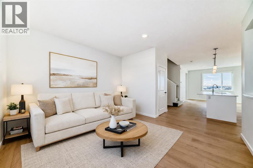 48 Creekside Rise SW, Calgary, Alberta  T2X 5V9 - Photo 2 - A2290713