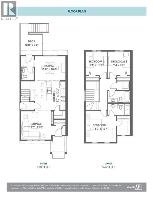 48 Creekside Rise SW, Calgary, Alberta  T2X 5V9 - Photo 29 - A2290713