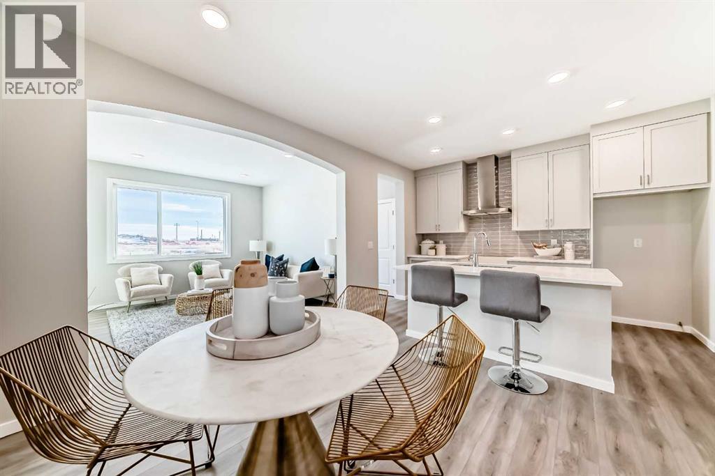 142 Sora Gardens SE, Calgary, Alberta  T3S 0V3 - Photo 2 - A2291200