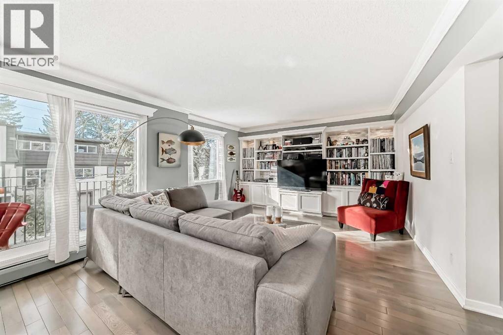 406, 3130 66 Avenue SW, Calgary, Alberta  T3E 5K8 - Photo 18 - A2292811