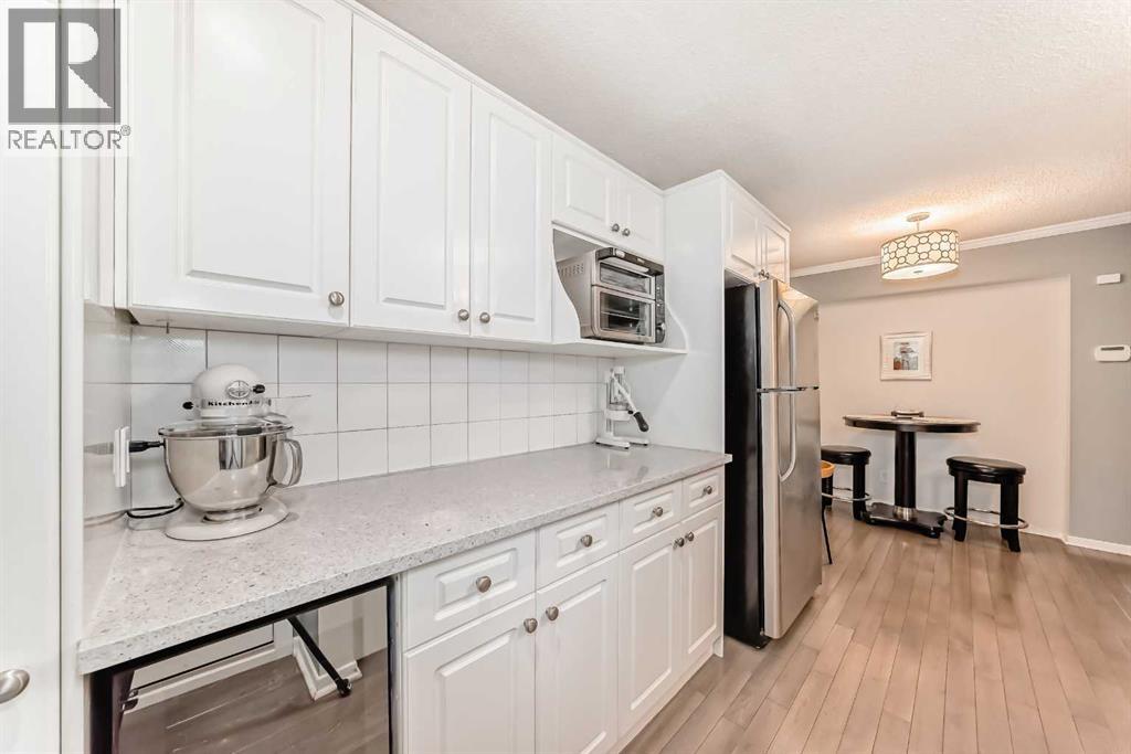 406, 3130 66 Avenue SW, Calgary, Alberta  T3E 5K8 - Photo 10 - A2292811