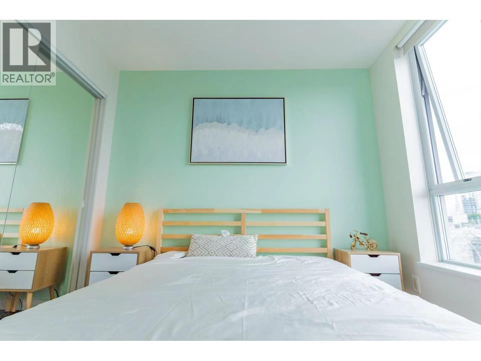 1209 688 Abbott Street, Vancouver, British Columbia  V6B 0B9 - Photo 9 - R3105928