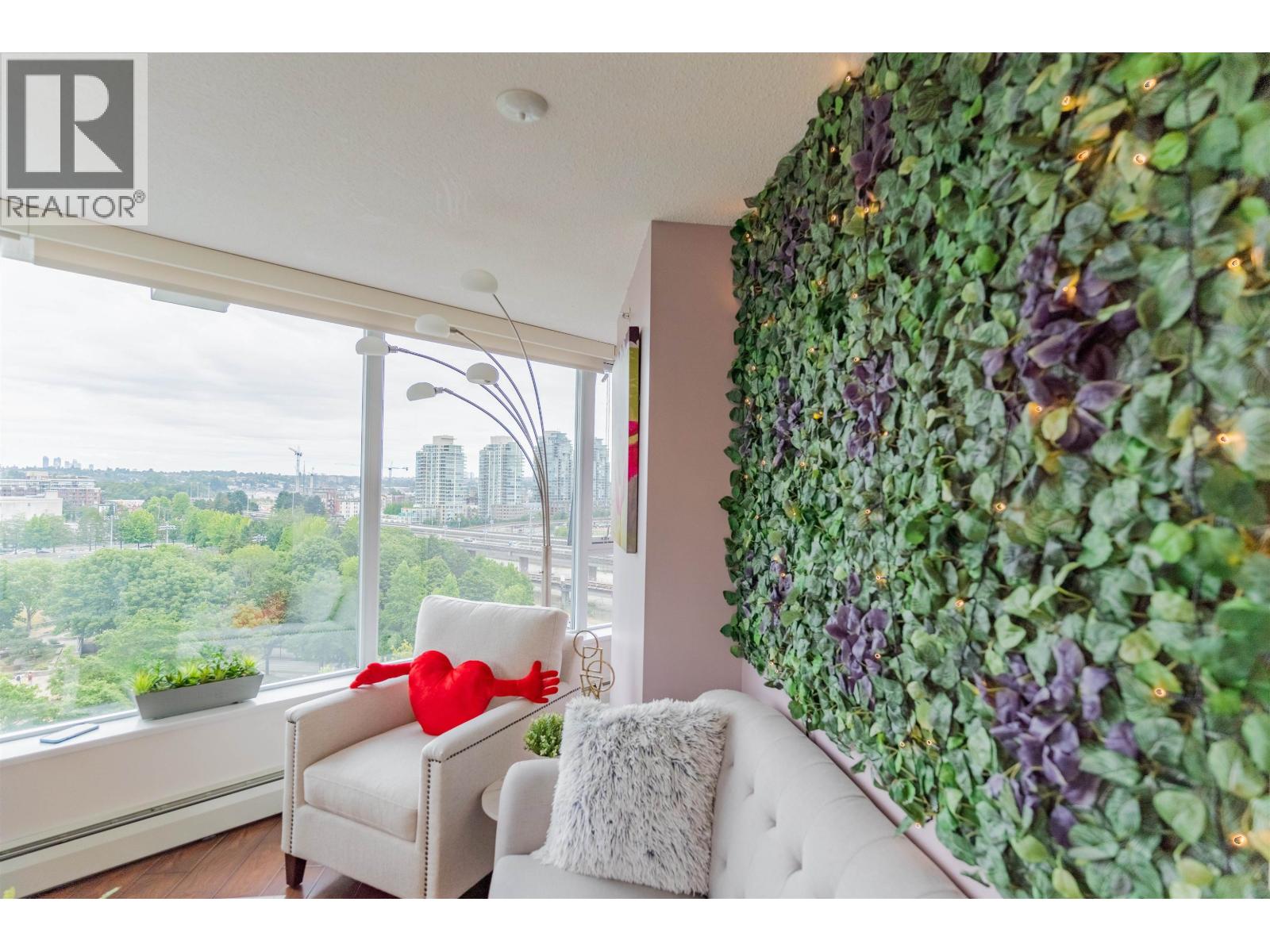 1209 688 Abbott Street, Vancouver, British Columbia  V6B 0B9 - Photo 5 - R3105928