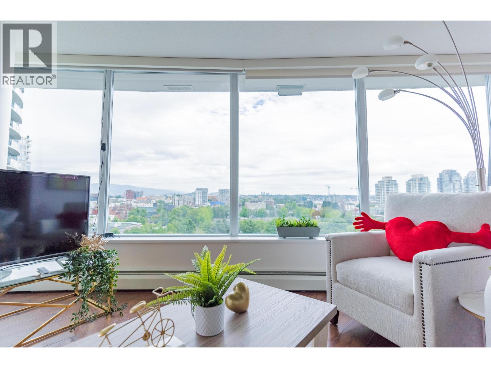 1209 688 Abbott Street, Vancouver, British Columbia  V6B 0B9 - Photo 4 - R3105928