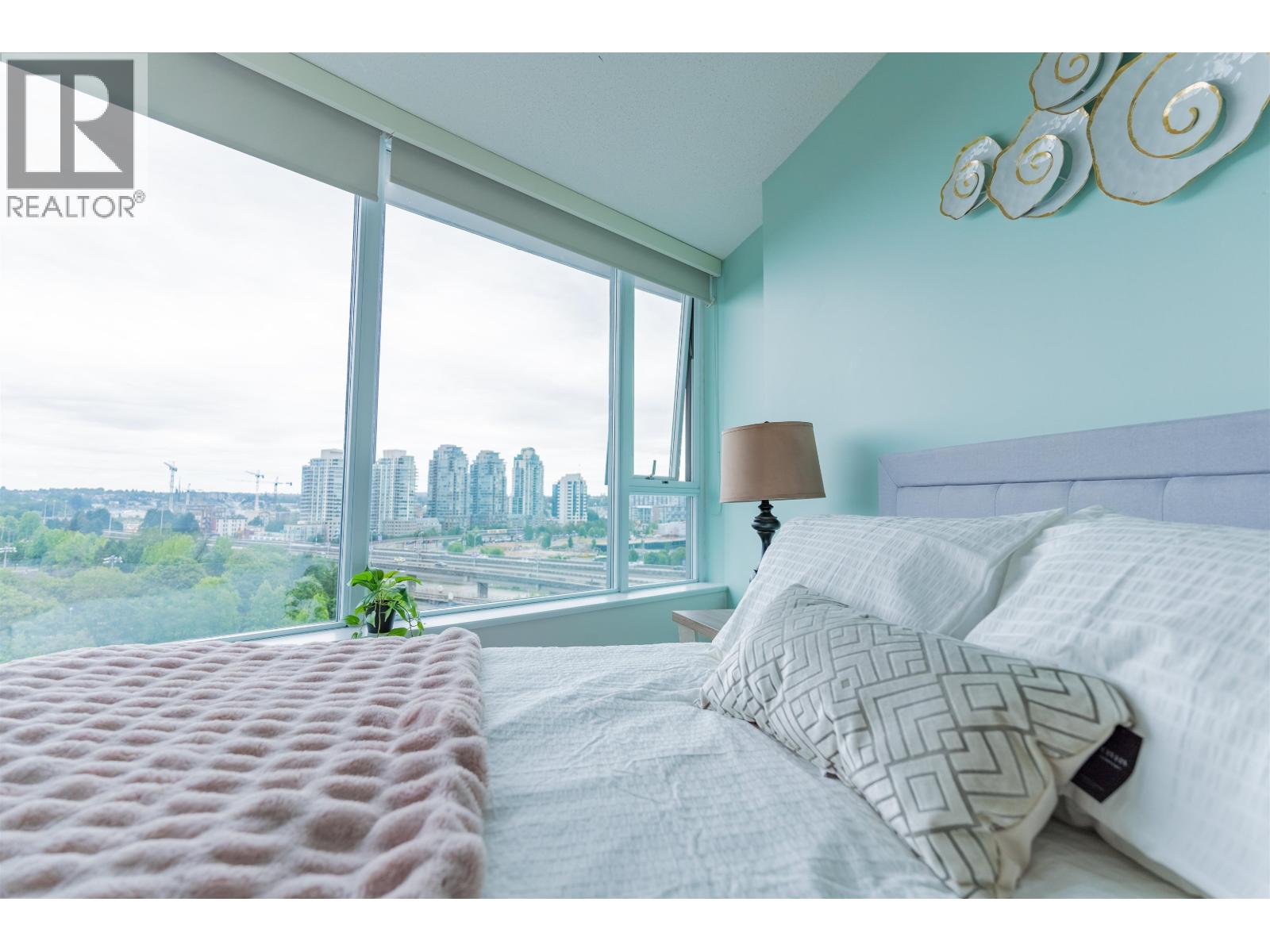 1209 688 Abbott Street, Vancouver, British Columbia  V6B 0B9 - Photo 8 - R3105928