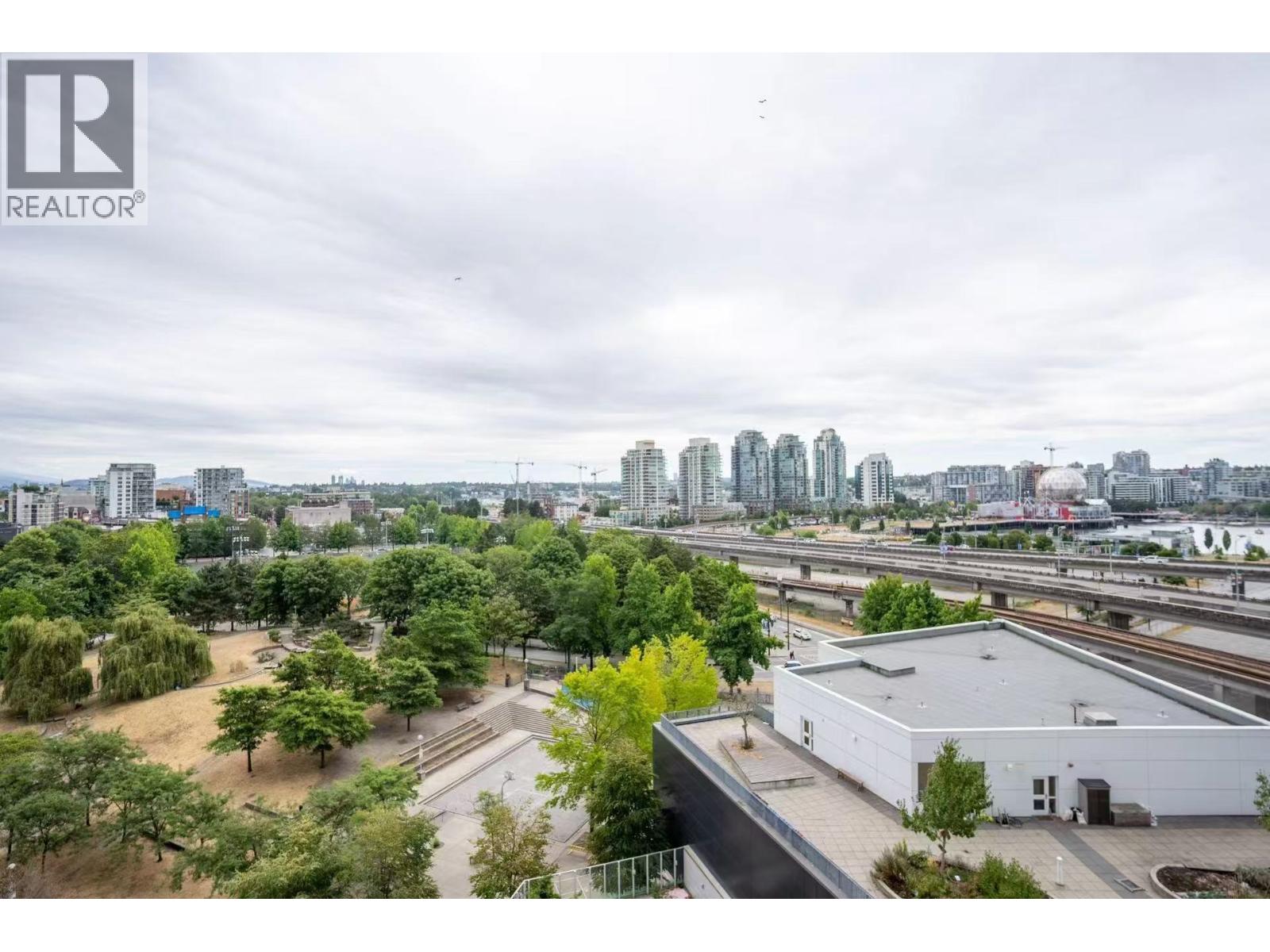 1209 688 Abbott Street, Vancouver, British Columbia  V6B 0B9 - Photo 15 - R3105928