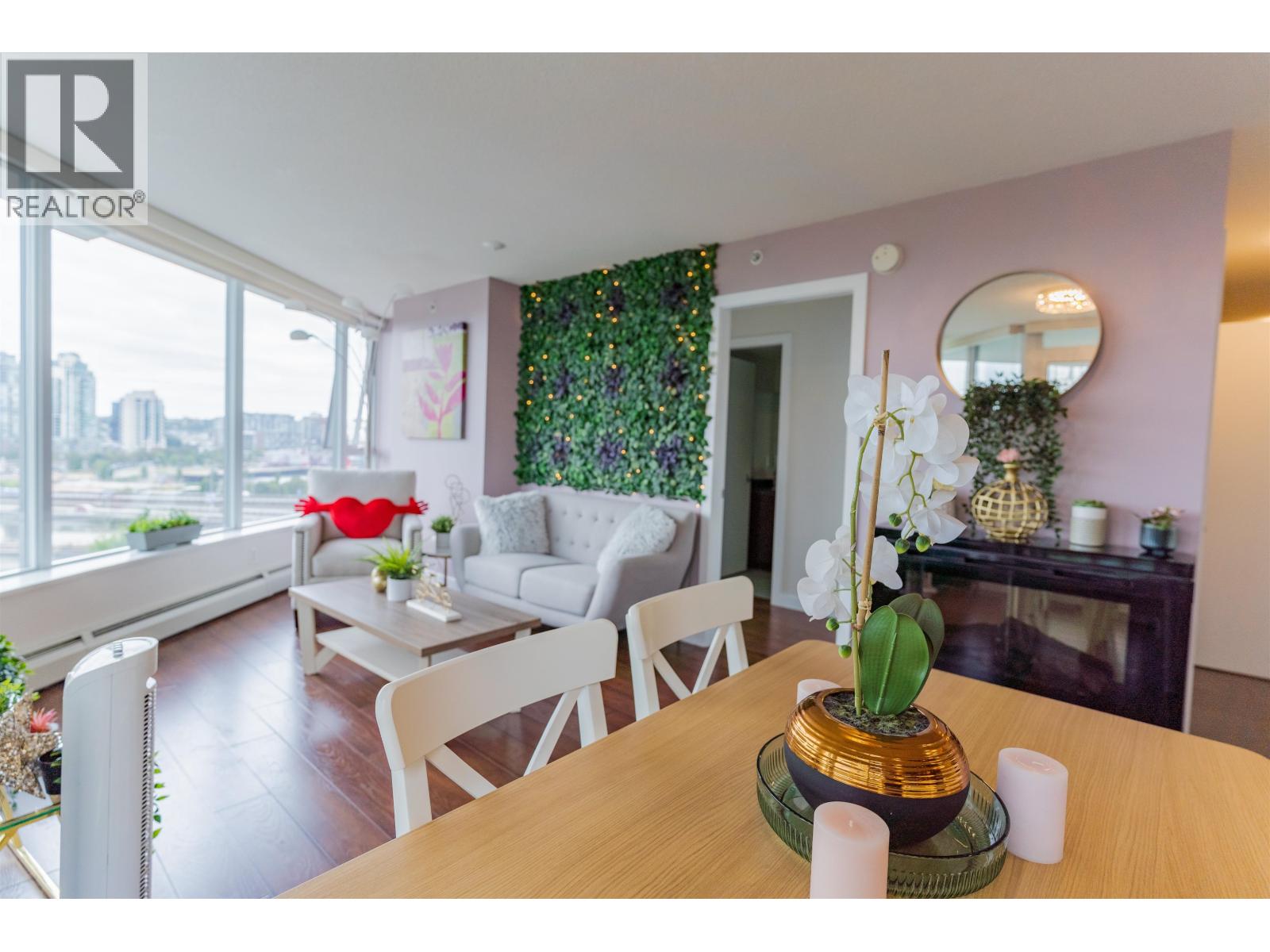 1209 688 Abbott Street, Vancouver, British Columbia  V6B 0B9 - Photo 3 - R3105928