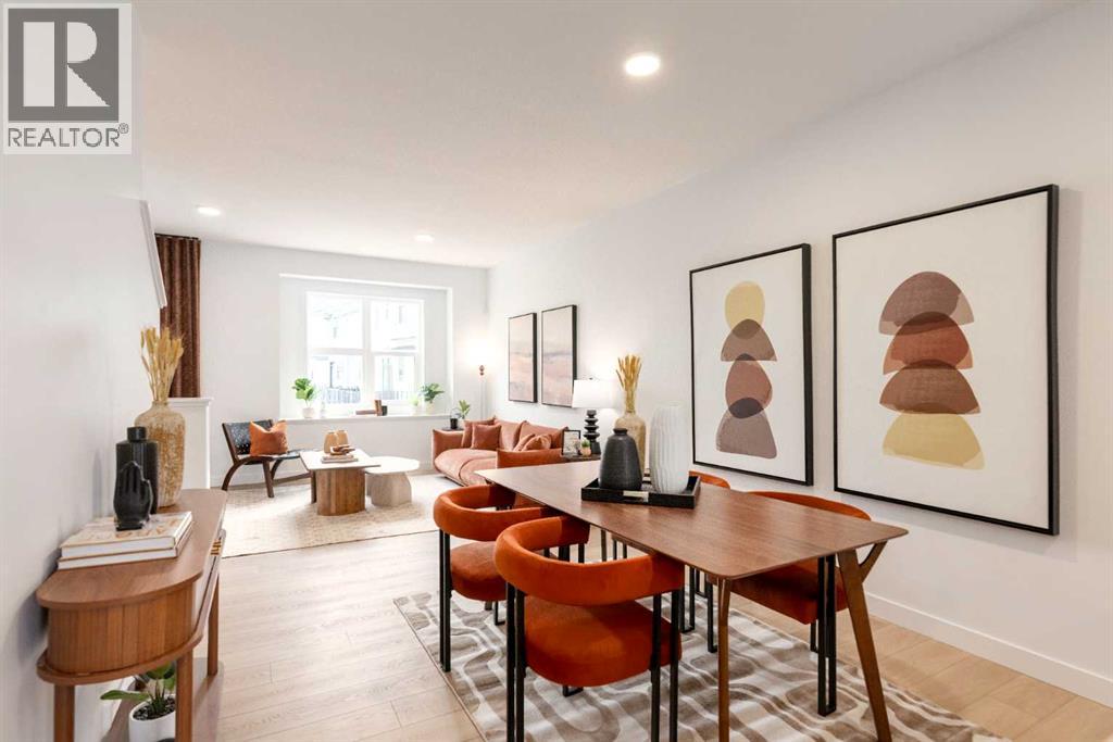 303, 437 Alpine Avenue SW, Calgary, Alberta