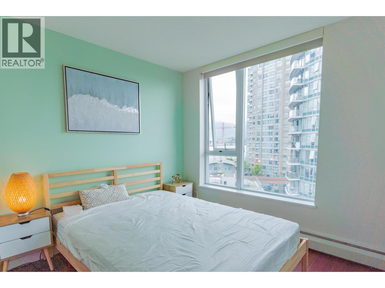 1209 688 Abbott Street, Vancouver, British Columbia  V6B 0B9 - Photo 13 - R3105928