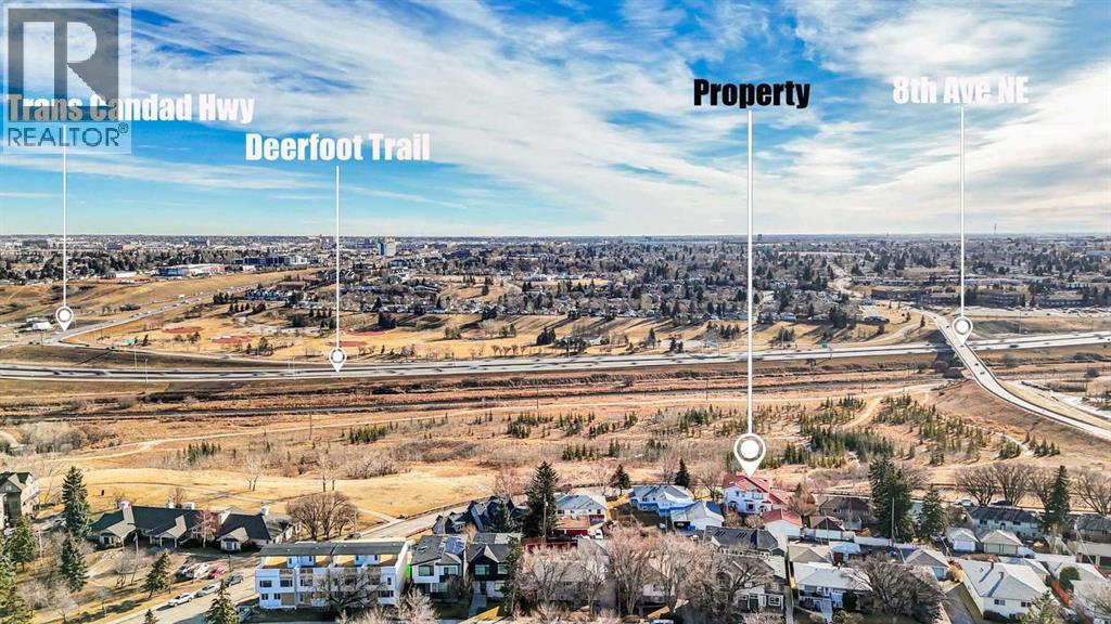 931 Robert Road Ne, Calgary, Alberta  t2e 5n1 - Photo 6 - A2294482