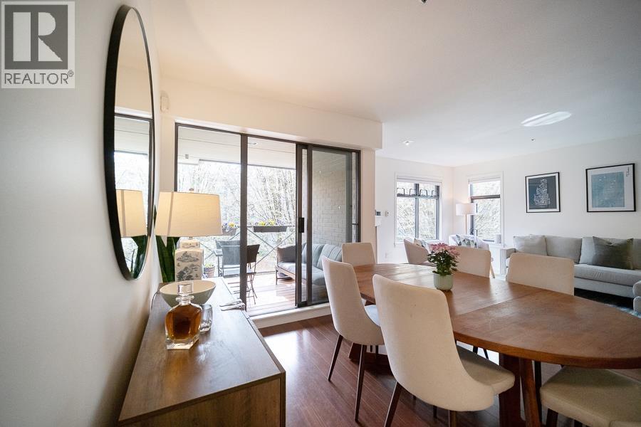 E302 628 W 12th Avenue, Vancouver, British Columbia  V5Z 1M8 - Photo 10 - R3105748