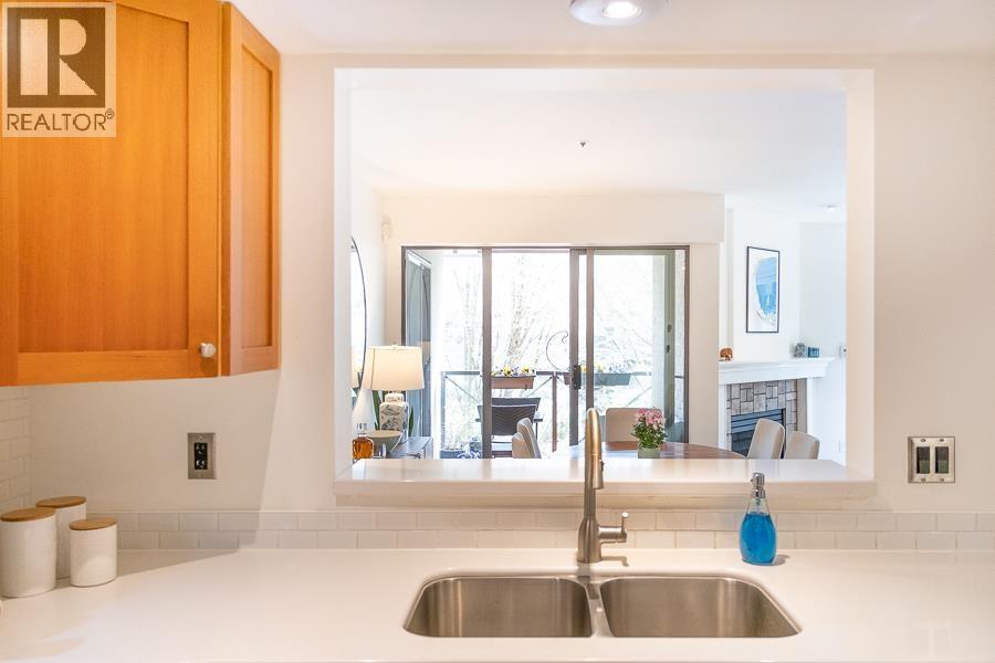 E302 628 W 12th Avenue, Vancouver, British Columbia  V5Z 1M8 - Photo 9 - R3105748