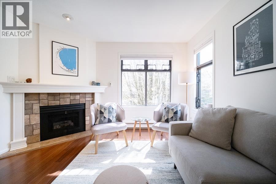 E302 628 W 12th Avenue, Vancouver, British Columbia  V5Z 1M8 - Photo 14 - R3105748