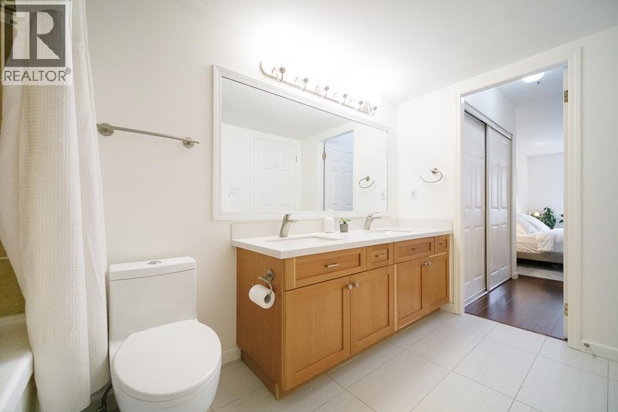 E302 628 W 12th Avenue, Vancouver, British Columbia  V5Z 1M8 - Photo 21 - R3105748