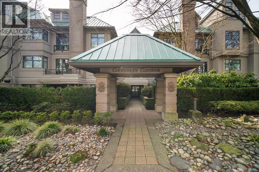 E302 628 W 12th Avenue, Vancouver, British Columbia  V5Z 1M8 - Photo 25 - R3105748