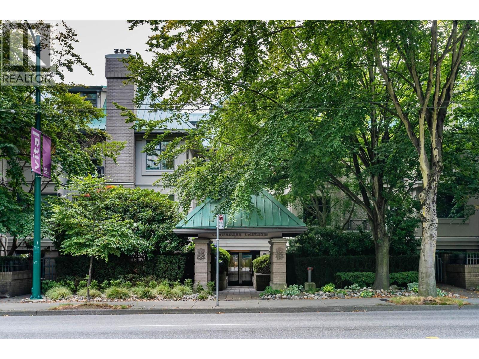 E302 628 W 12th Avenue, Vancouver, British Columbia  V5Z 1M8 - Photo 26 - R3105748