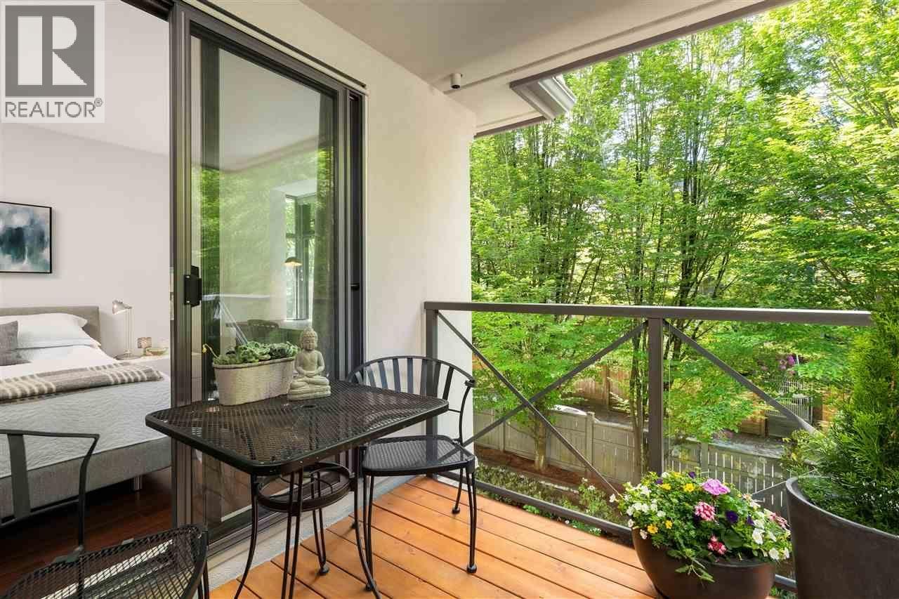 E302 628 W 12th Avenue, Vancouver, British Columbia  V5Z 1M8 - Photo 28 - R3105748