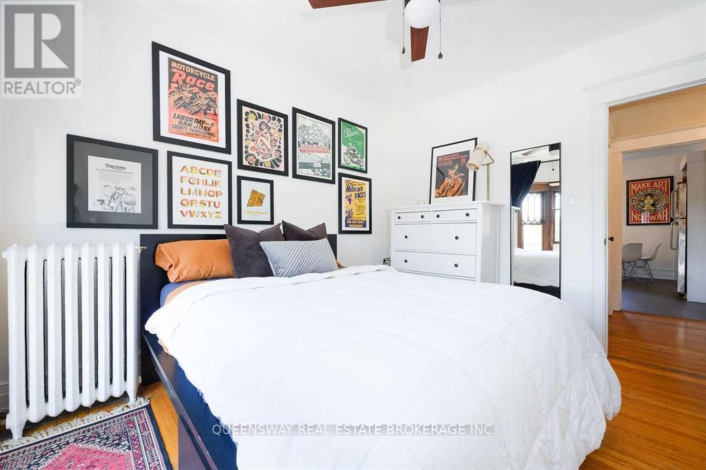 Upper - 17 Fairholt Road S, Hamilton, Ontario  L8M 2T2 - Photo 4 - X12947526