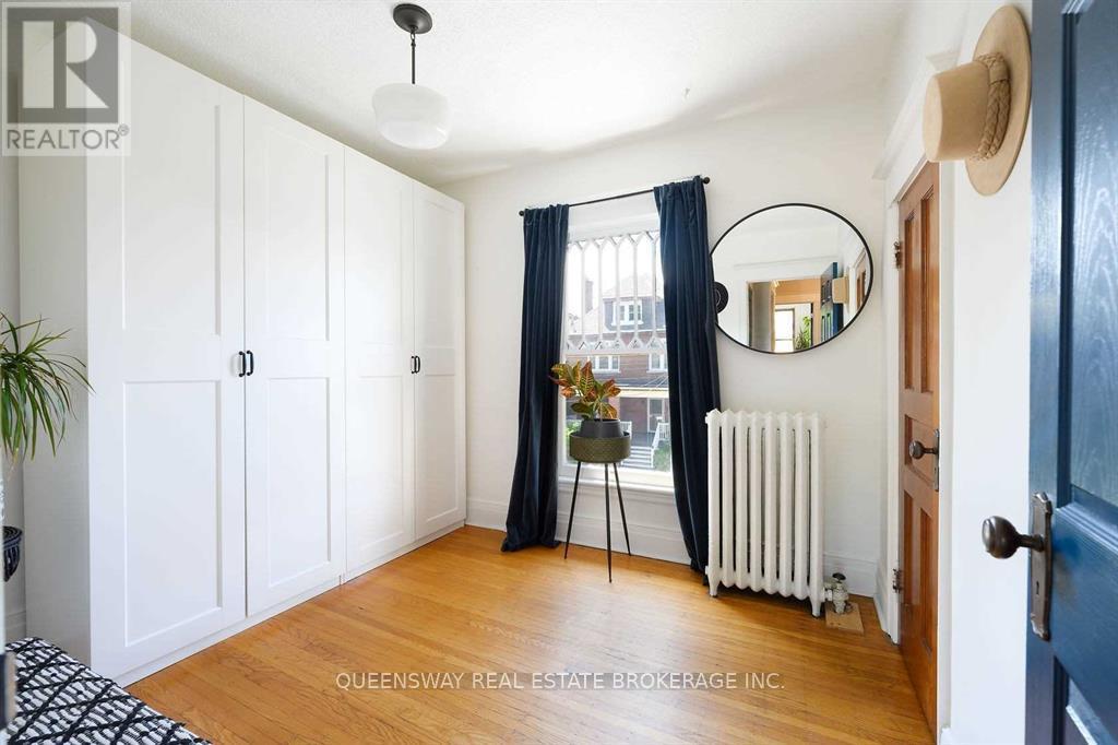 Upper - 17 Fairholt Road S, Hamilton, Ontario  L8M 2T2 - Photo 7 - X12947526