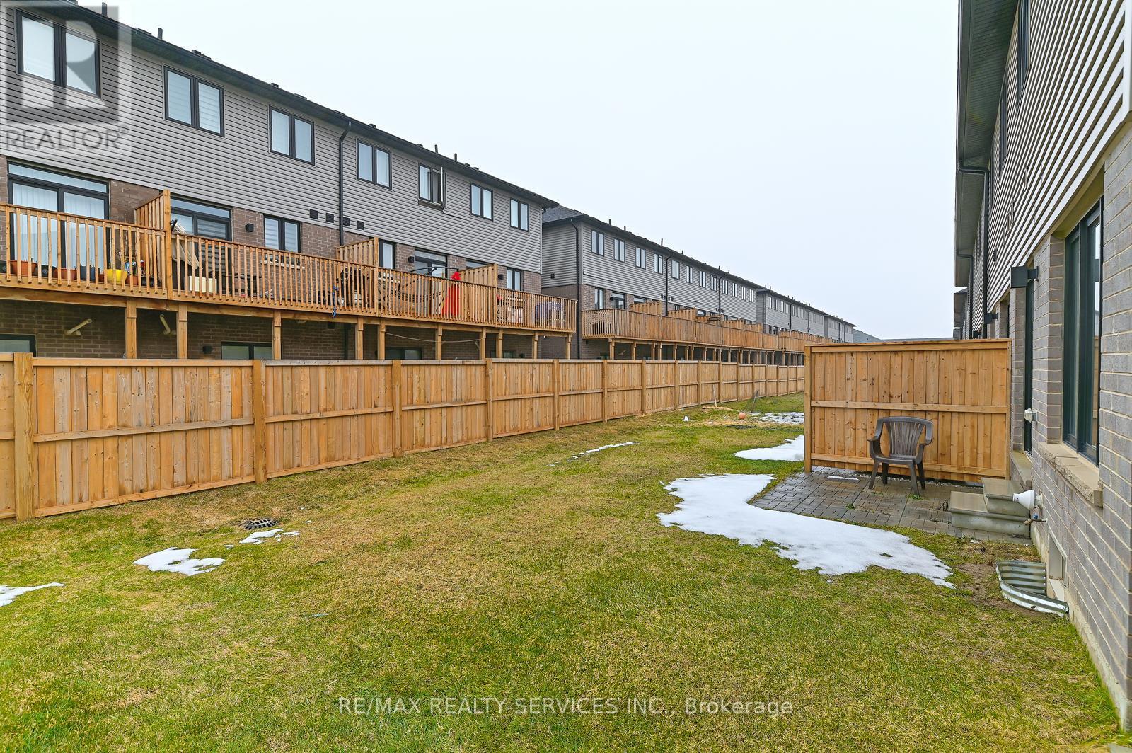 44 June Callwood Way, Brantford, Ontario  N3T 0T7 - Photo 48 - X12947546