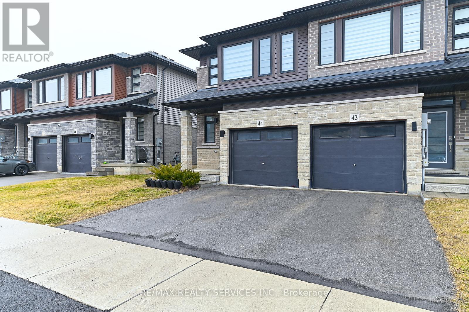 44 June Callwood Way, Brantford, Ontario  N3T 0T7 - Photo 5 - X12947546